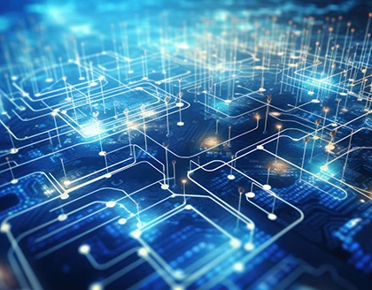Edge computing.