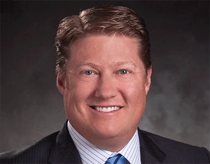 Jason Bergstrom